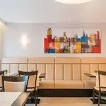 Hotel Astoria Bonn