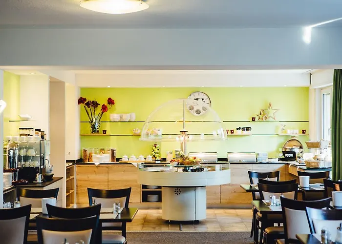 Hotel Astoria Bonn