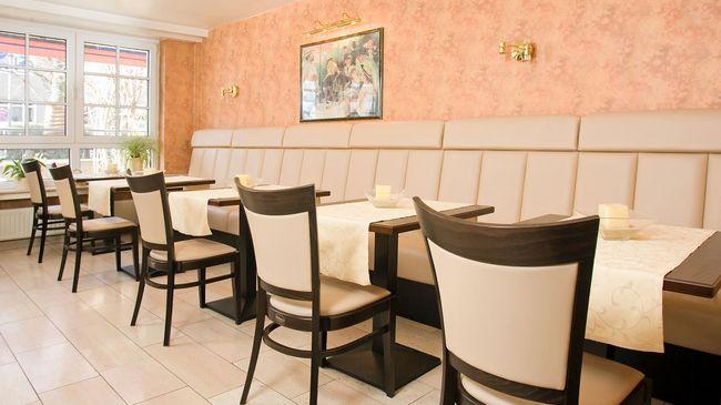 Hotel Astoria Bonn