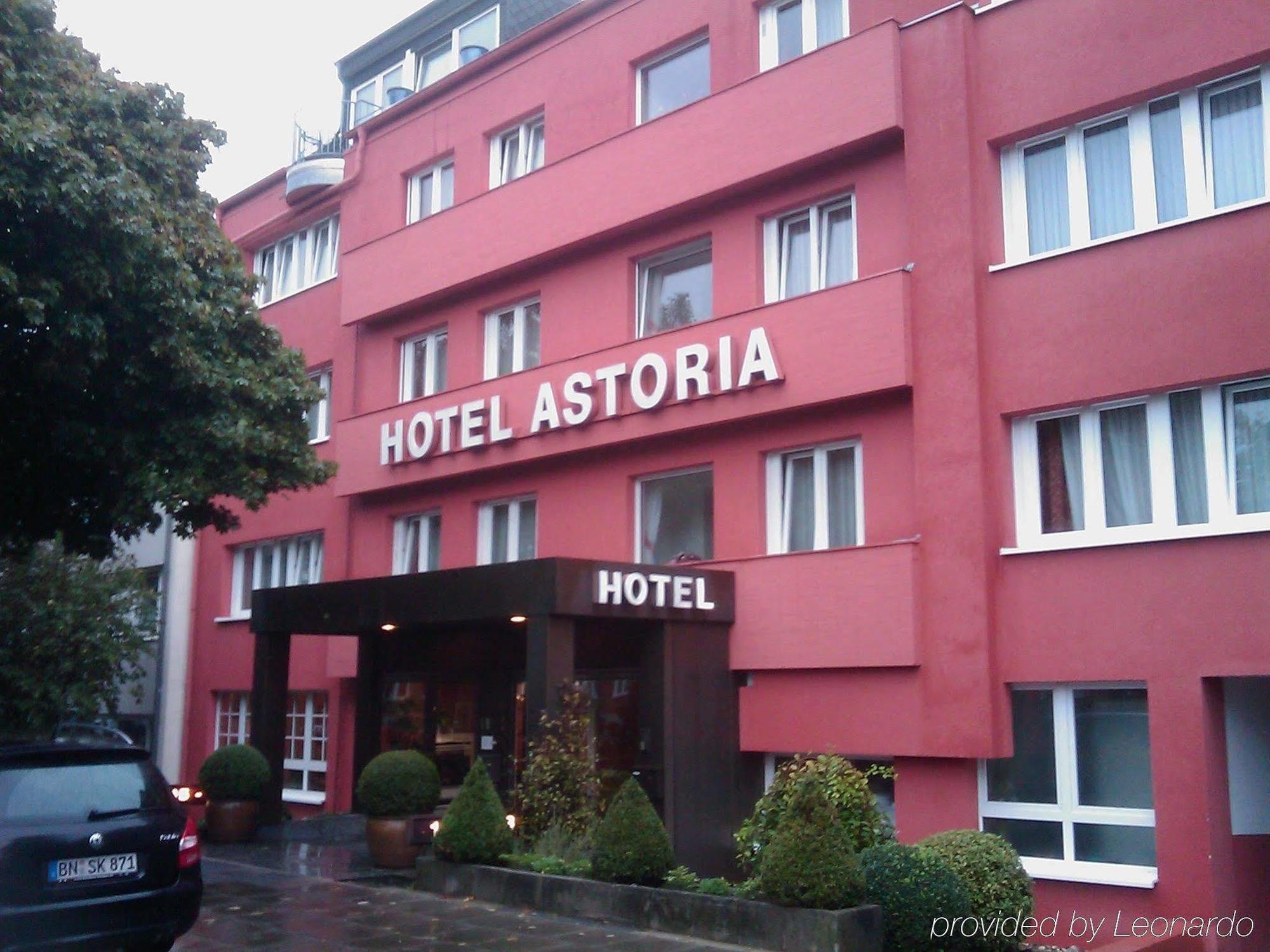 Astoria Hotel